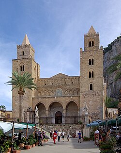 Duomo di Cefalù