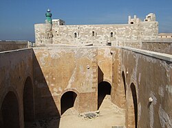 Castello Maniace, Siracusa